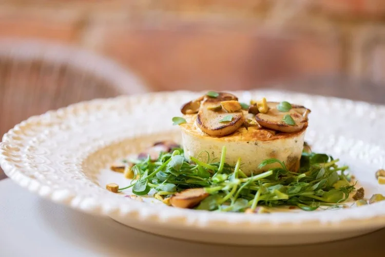 Lokys – degustacja litewskiej kuchni i napojów