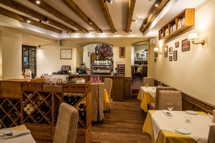 Lokys – degustacja litewskiej kuchni i napojów