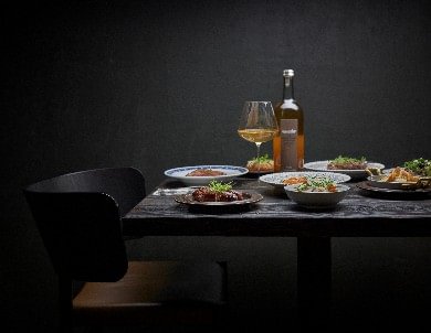 Delicious Vilnius