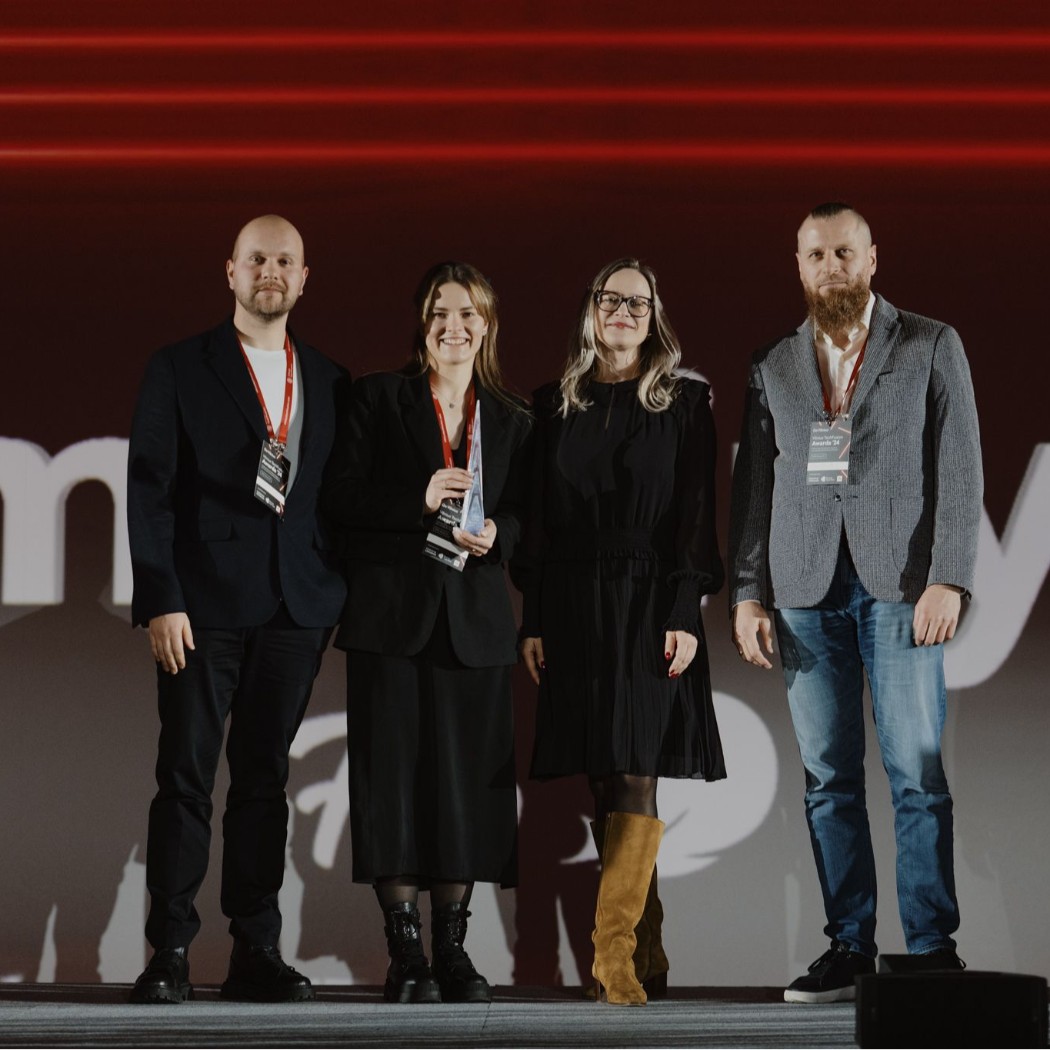 7th Vilnius TechFusion Awards Will Highlight Year’s Major Tech and Business Achievements