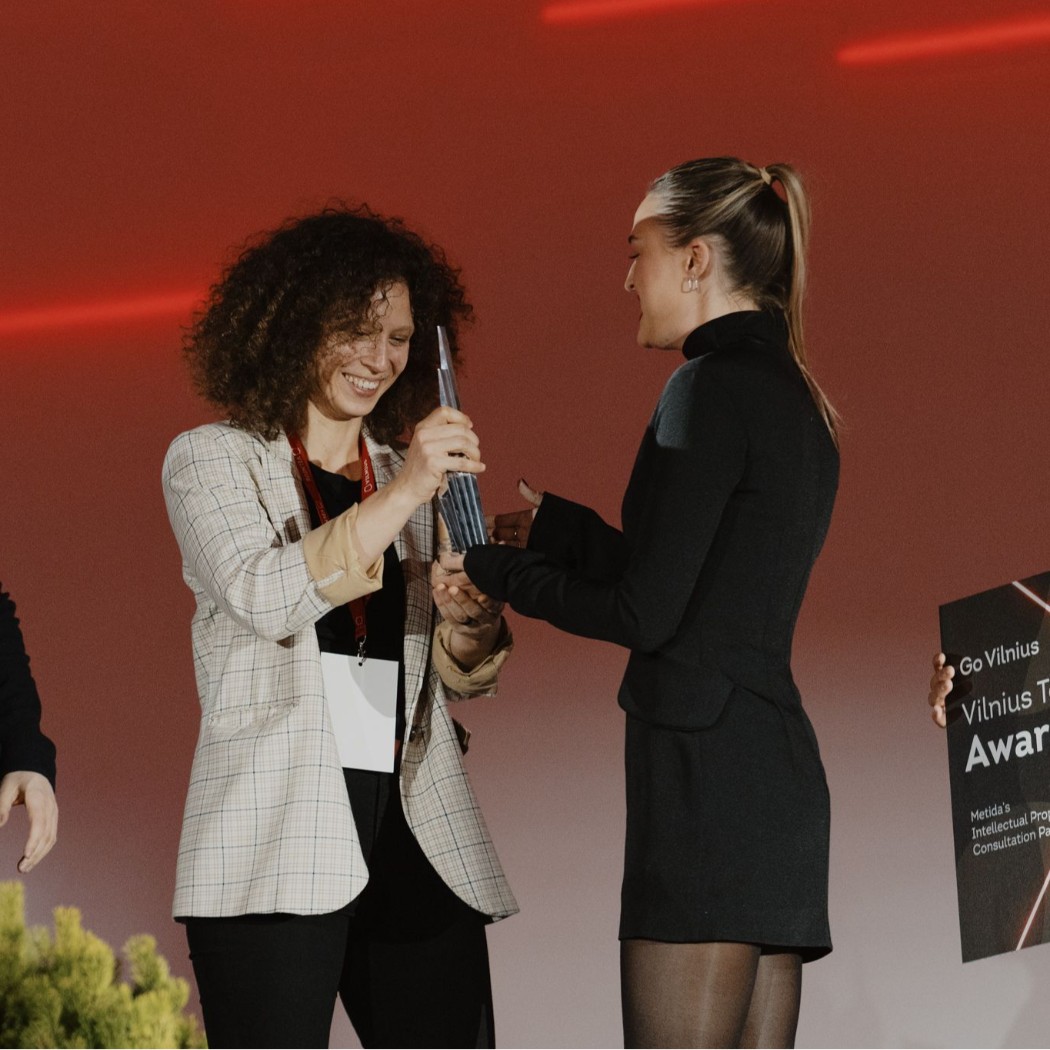 Pamokos iš 2025-aisiais įvertintų startuolių: ar tikrai savam krašte pranašu nebūsi?