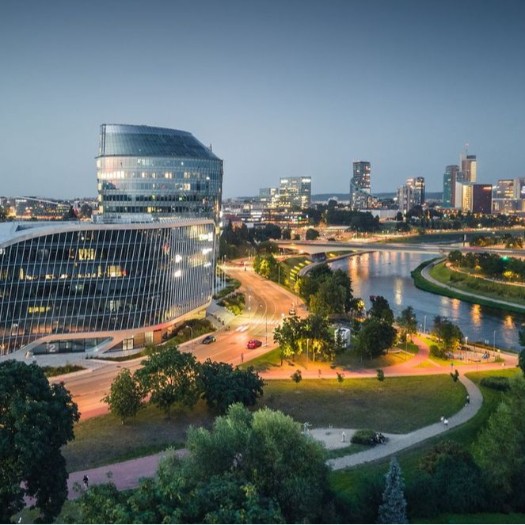 Sostinės startuoliai 2025 m. pritraukė įspūdingas investicijas – net 60% daugiau nei 2024 m. 