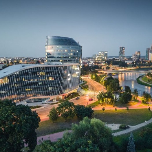 Vilnius Hits €15.5bn as Startups Raise €215m in VC