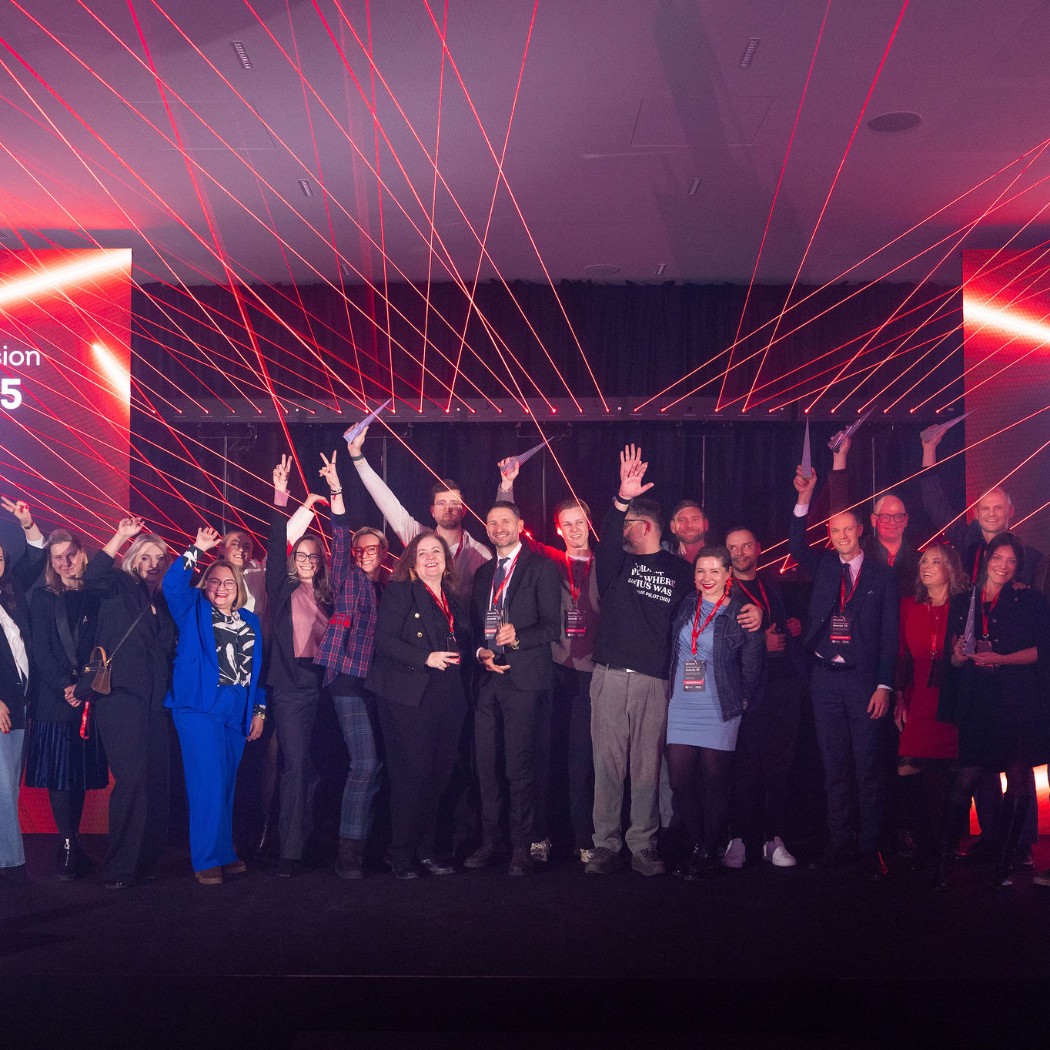 TechFusion Awards Mark Continued Growth in Vilnius’ Tech Sector