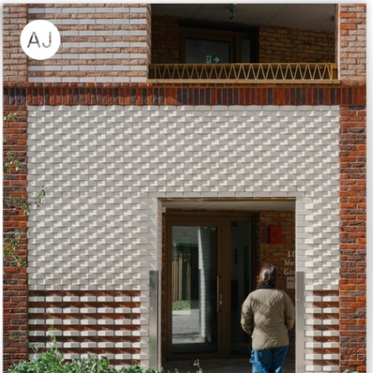 Architects’ Journal: Designing Vilnius’ Next Landmark