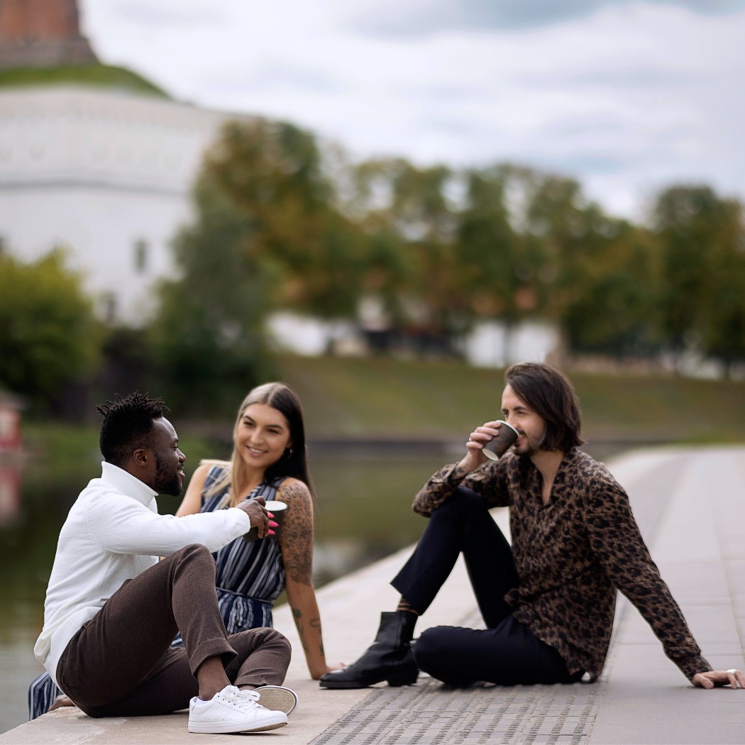 Įmonės dar nepasiruošusios tarptautiniams talentams? Ekspertė sako: integracija prasideda gerokai anksčiau nei pirma darbo diena