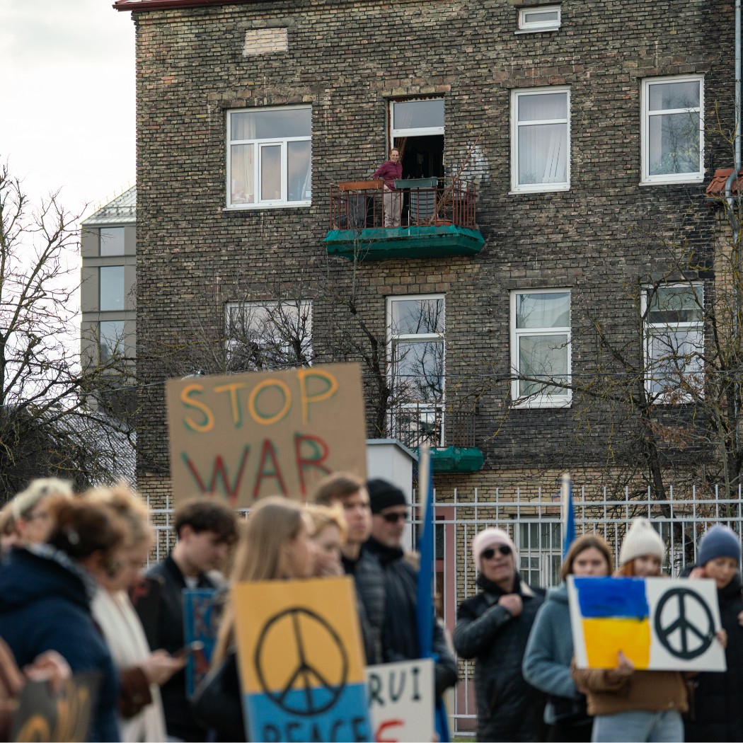 Kolejny triumf Litwy na festiwalu Sundance: film rozgrywający się w Wilnie zdobywa nagrodę za reżyserię