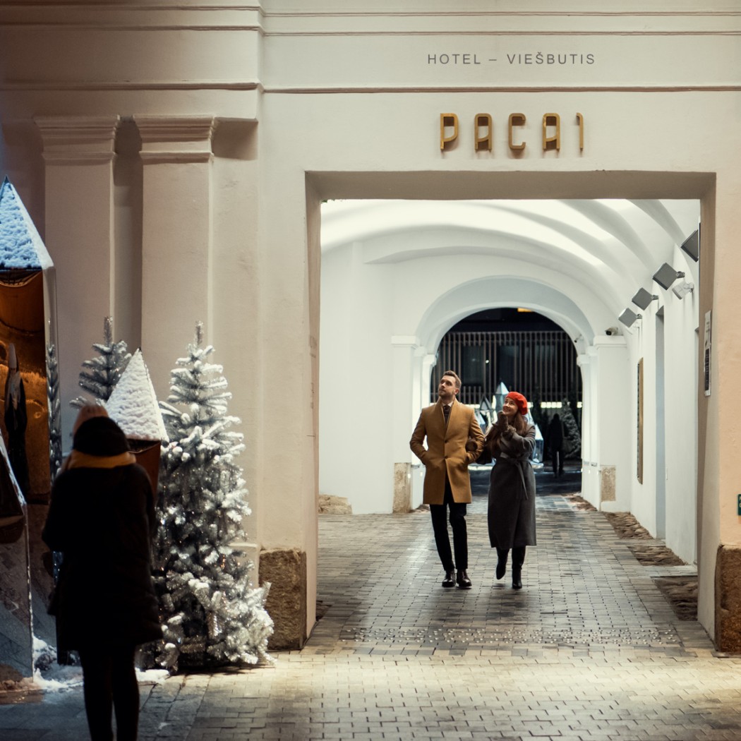 Poznaj Barbarę Radziwiłłównę na nowo: czas na romantyczną podróż przez Wilno, jedno z najbardziej kameralnych miast Europy