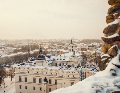 Prekės ženklo rinkinys