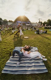 Start Life in Vilnius