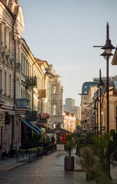 Relocation Guide for German Military 