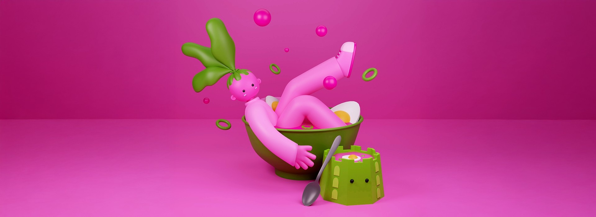 VILNIUS PINK SOUP FEST