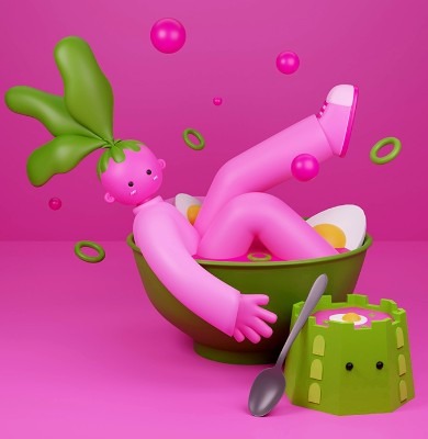 VILNIUS PINK SOUP FEST