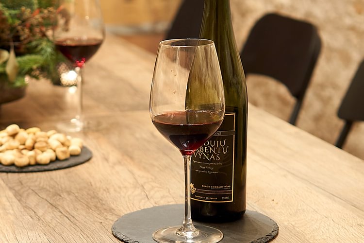 Litewskie Piwnice Wina