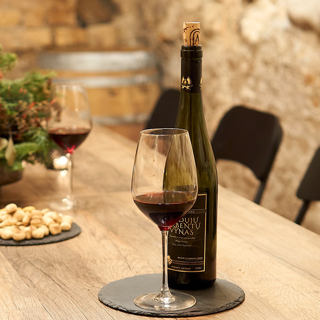 Litewskie Piwnice Wina