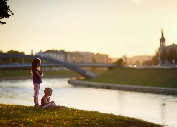 20 things to do in Vilnius with kids