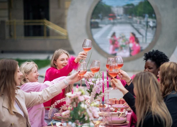 A Gastronomic Journey Through Vilnius