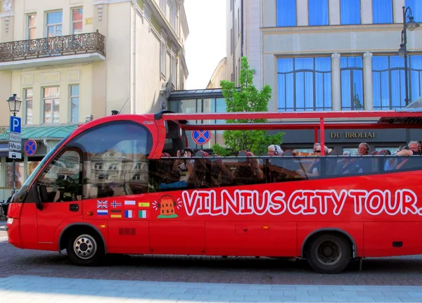 Sightseeing Tours by Bus, Boat or Bike 