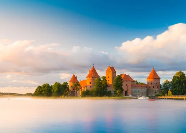 Tour to Trakai