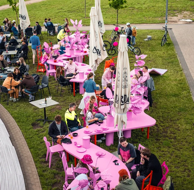 Šaltibarščių pasiūlymai ir pramogos Vilniaus mieste  