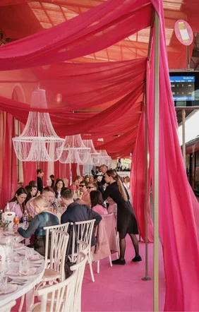 Pramogos ir šaltibarščių pasiūlymai Vilniaus mieste