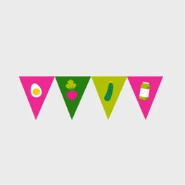 DEKORAVIMO PASIŪLYMAS PREKYBININKAMS