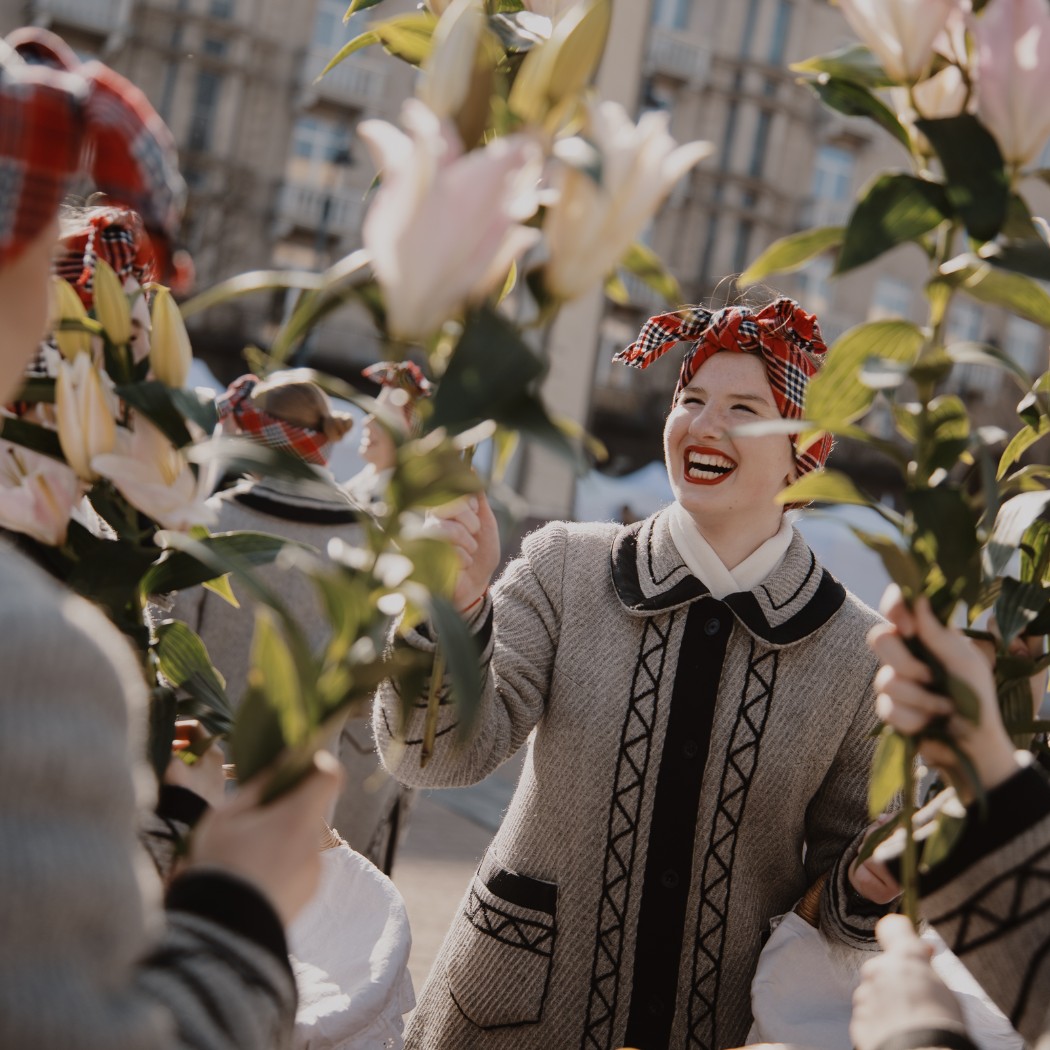 As Craft Tourism Aims to Shape 2026 Travel Trends, Vilnius Hosts One of Europe’s Largest Artisan Fair