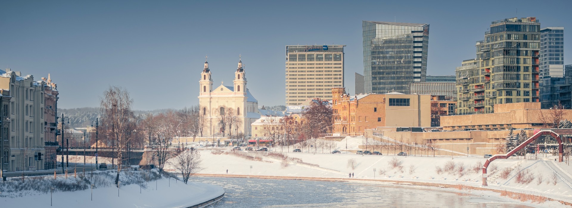 Europe’s Best-Kept Secret: Vilnius