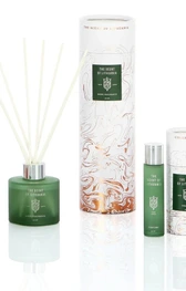 The Scent of Lithuania