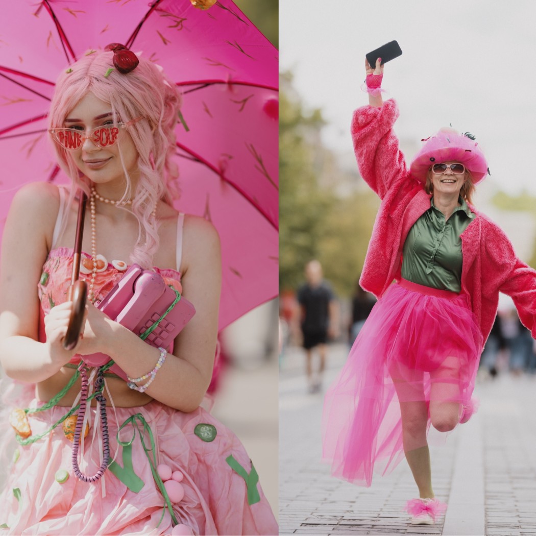 Record-Breaking Vilnius Pink Soup Fest Returns as a Three-Day Celebration in 2026 