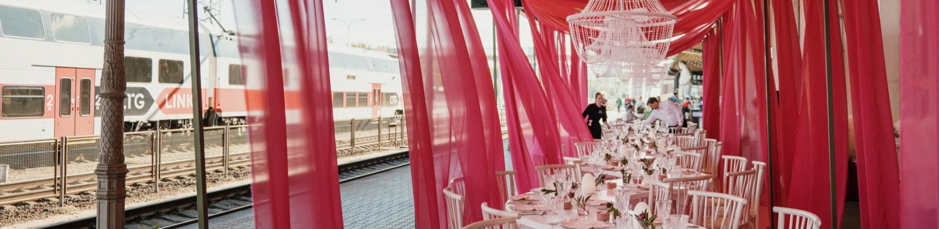 Pink Vilnius Competition