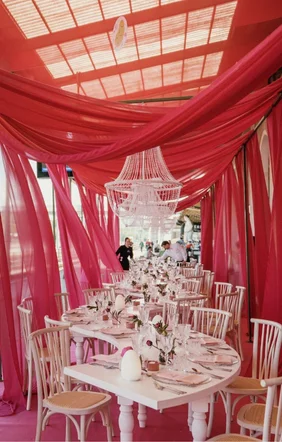 Konkursas „Rožinis Vilnius“