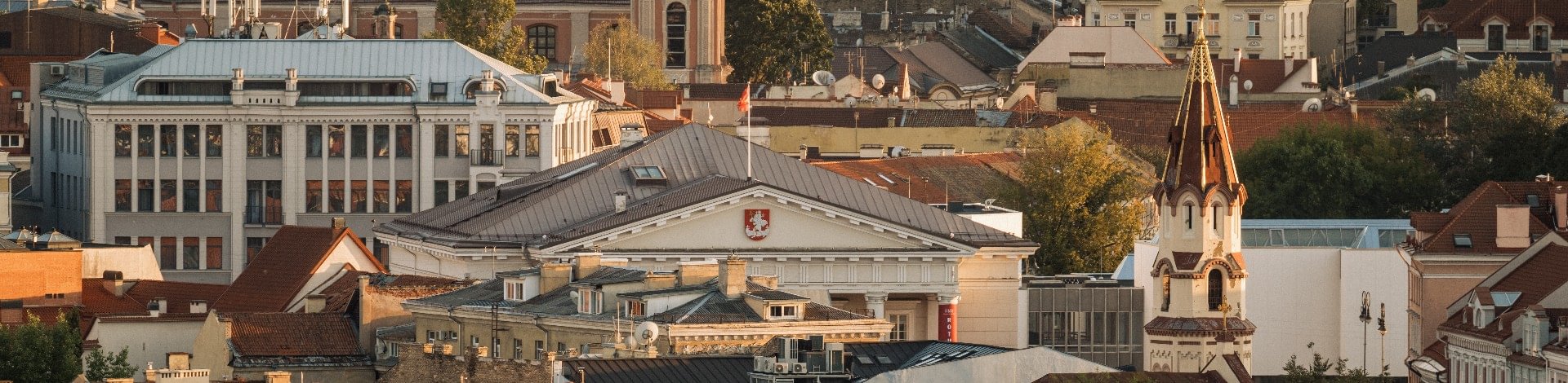 Litewskie projekty i butiki