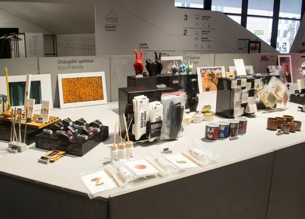 Nie tylko dla koneserów sztuki