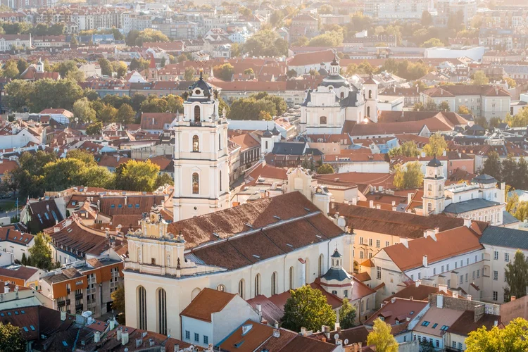 St. Johns’ Church Bell Tower