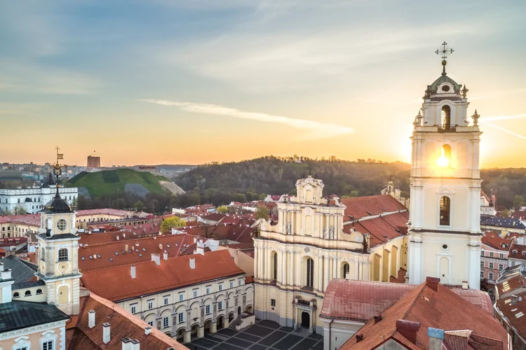 St. Johns’ Church Bell Tower