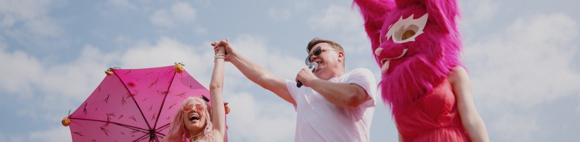 Šaltibarštiškiausio kostiumo konkursas 