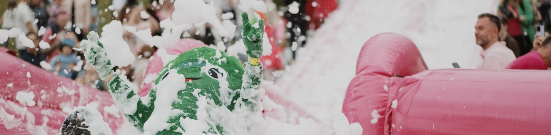 Vilnius in your feed