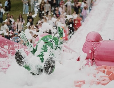 Vilnius in your feed