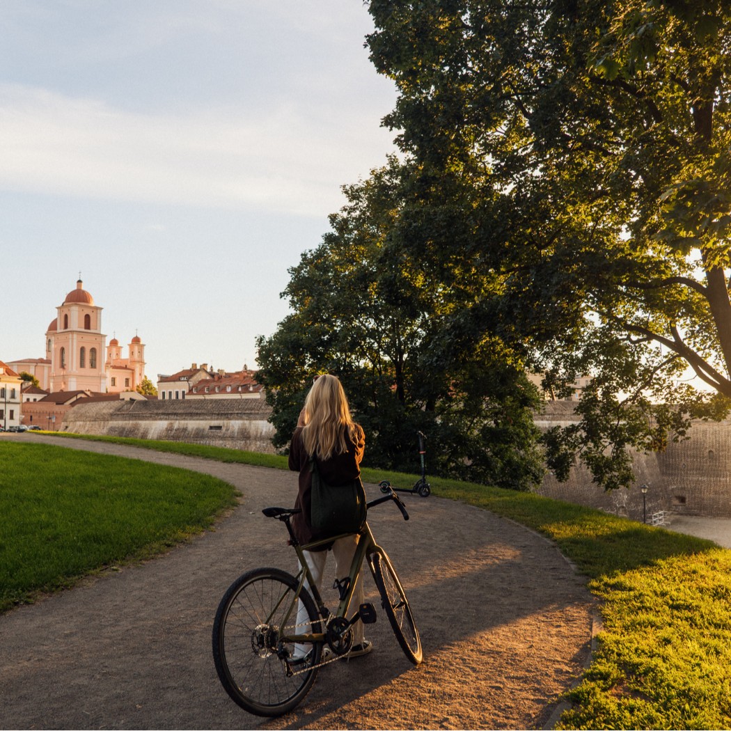 Kemping w centrum miasta, piwne spa i rekreacja na świeżym powietrzu...a wszystko to o rzut kamieniem od polskiej granicy