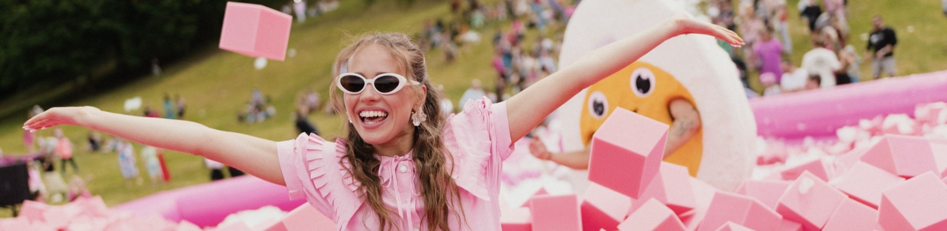 Vilnius is the story