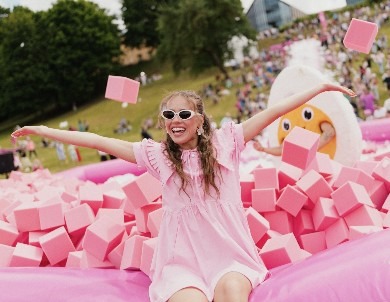 Vilnius is the story