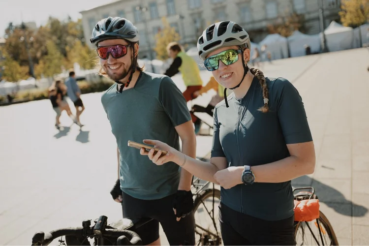 Savarankiškas turas su dviračiais į Trakus