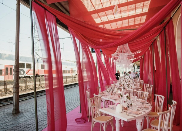 Konkursas „Rožinis Vilnius“