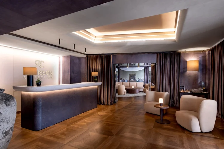 Radisson Collection Astorija