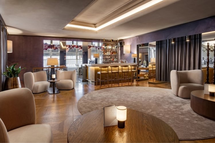 Radisson Collection Astorija