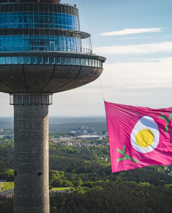 Vilnius Pink Soup Fest is back!