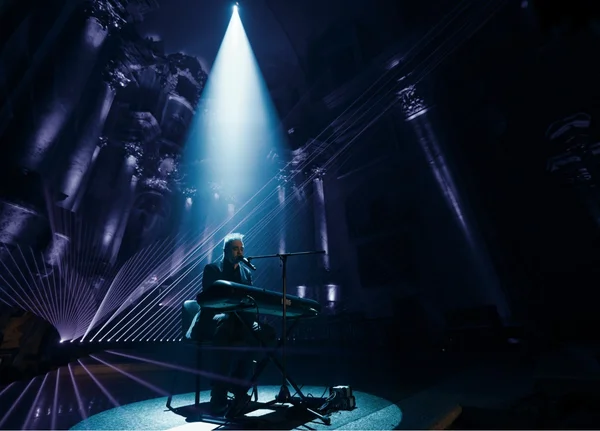 Letni Festiwal Krzysztofa 2026 06 30 - 08 30