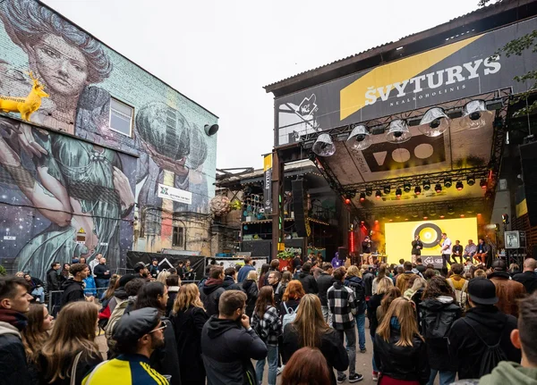 LOFTAS fest 11-12 września 2026 r.