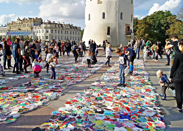 Targi Narodów września 2026